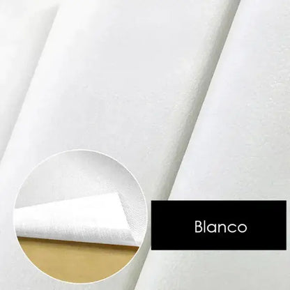 Rollo Autoadhesivo de Reparación de Cuero || 1.50cm x 50cm