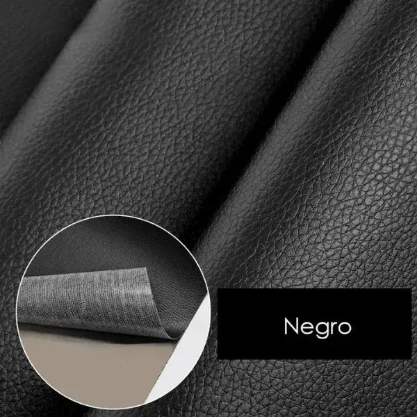 Rollo Autoadhesivo de Reparación de Cuero || 1.50cm x 50cm